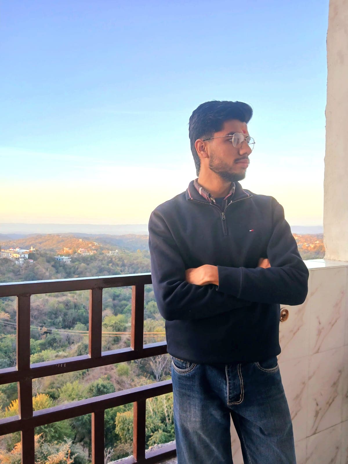 Brijesh Sharma profile photo